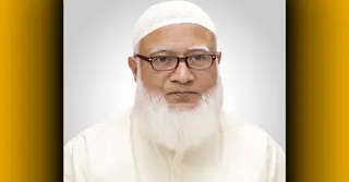 দেশবাসীকে ঈদুল ফিতরের শুভেচ্ছা জানিয়েছেন বিরোধীদলীয় নেতা